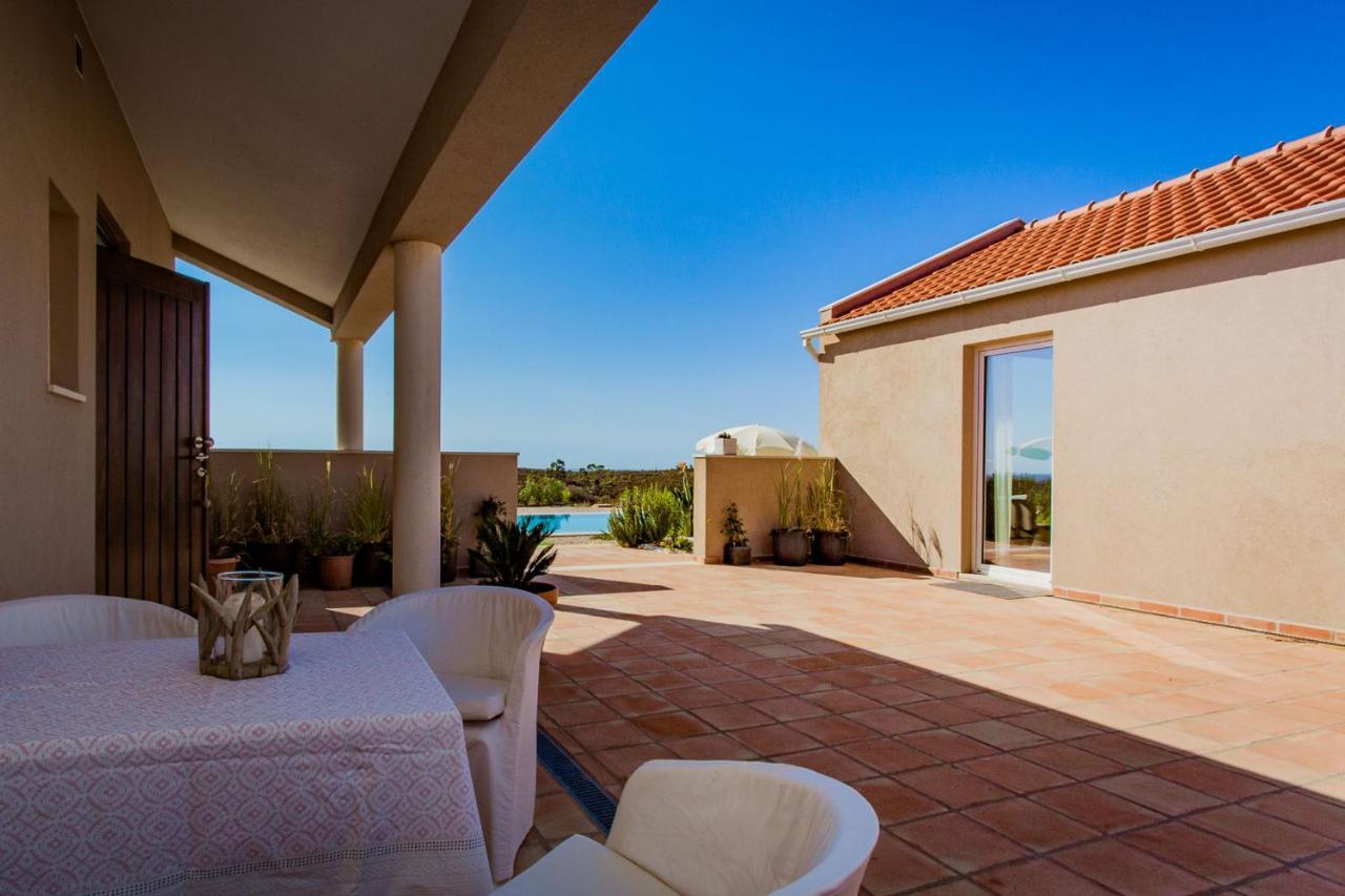Corte Velada Guest House By Lovelystay Lagos Exteriör bild