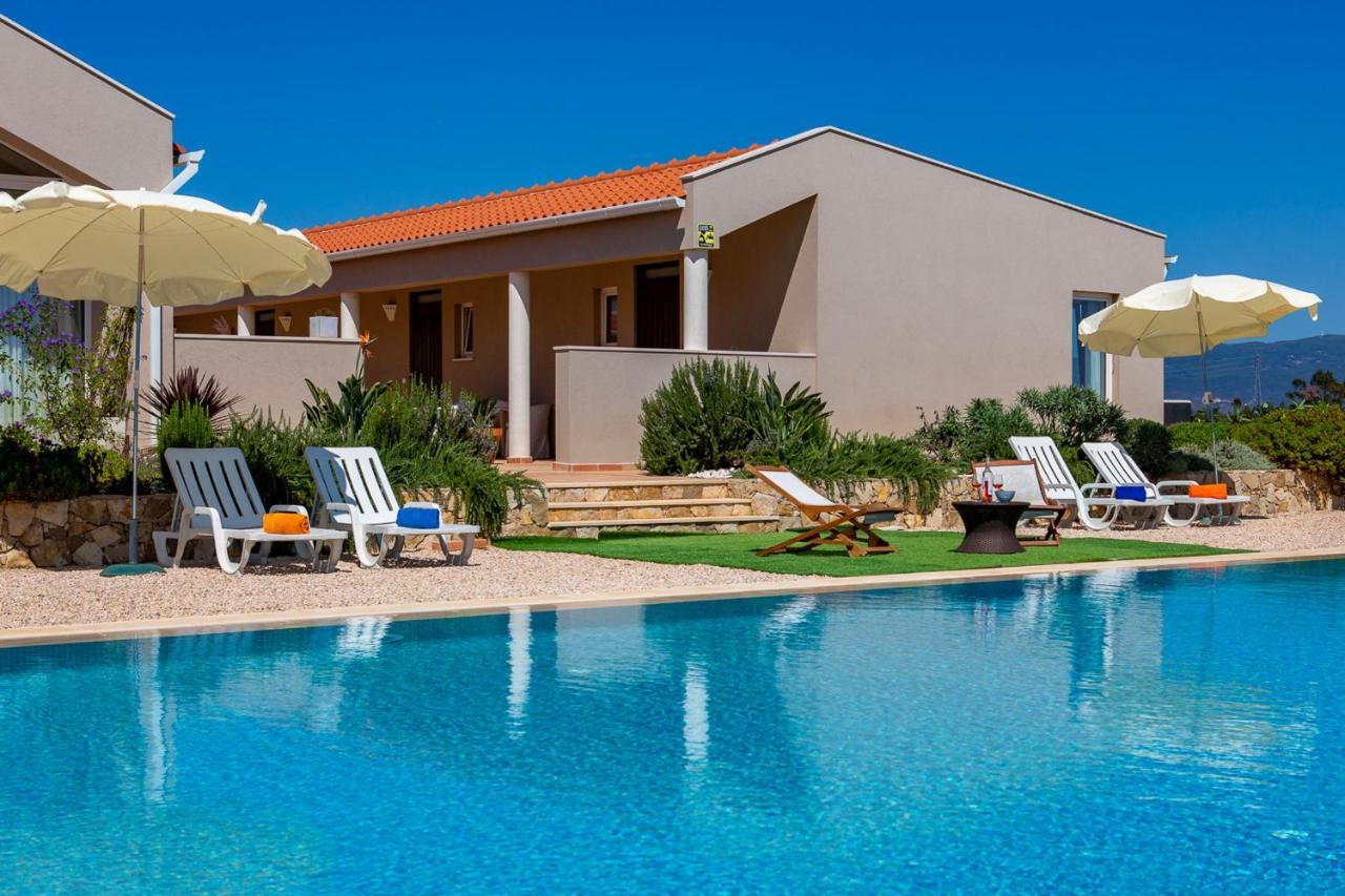 Corte Velada Guest House By Lovelystay Lagos Exteriör bild