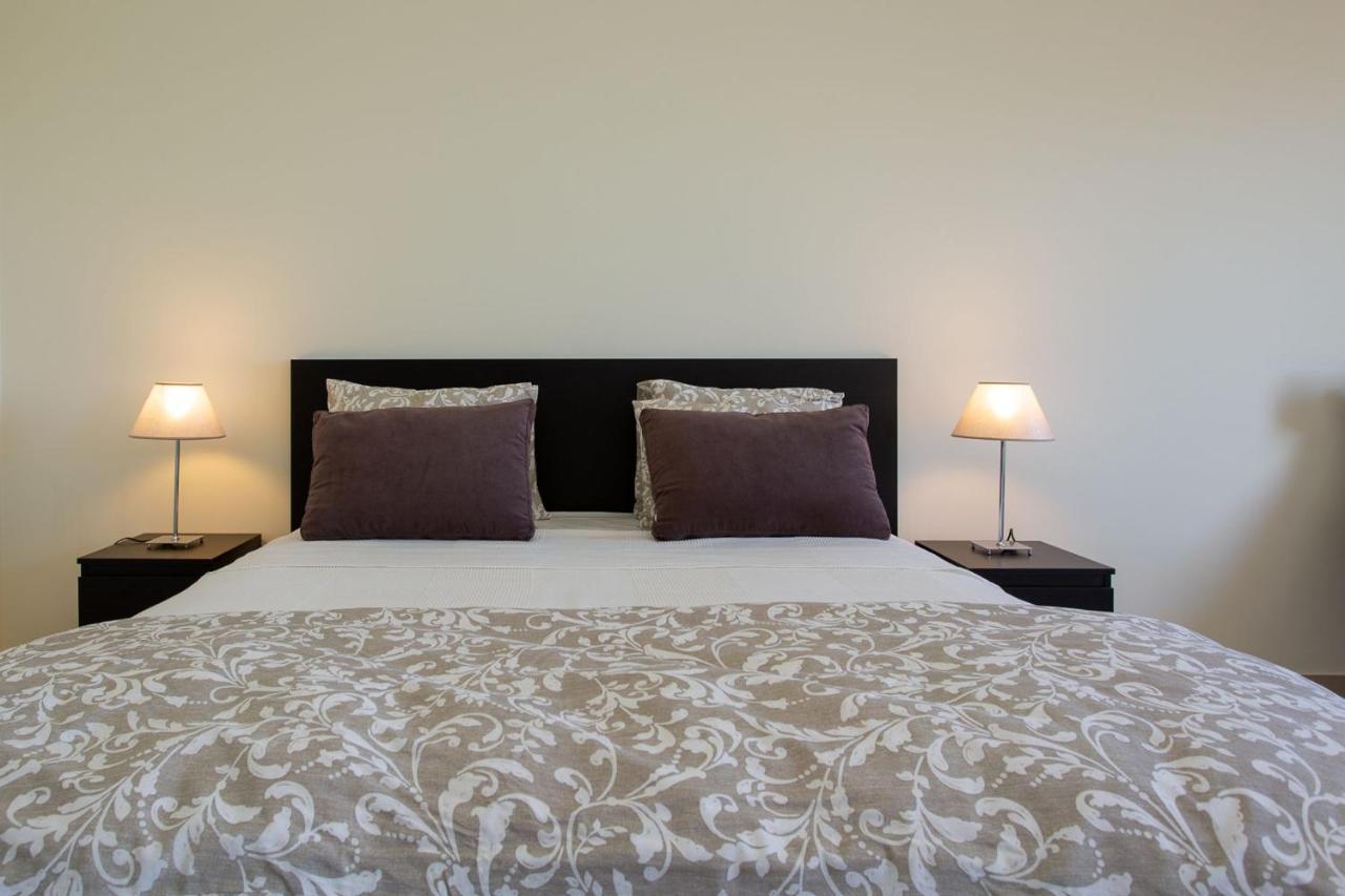 Corte Velada Guest House By Lovelystay Lagos Exteriör bild
