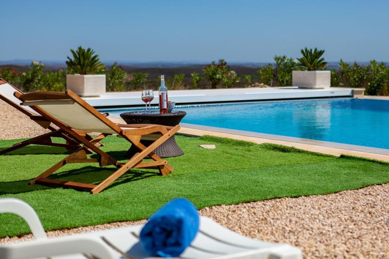 Corte Velada Guest House By Lovelystay Lagos Exteriör bild