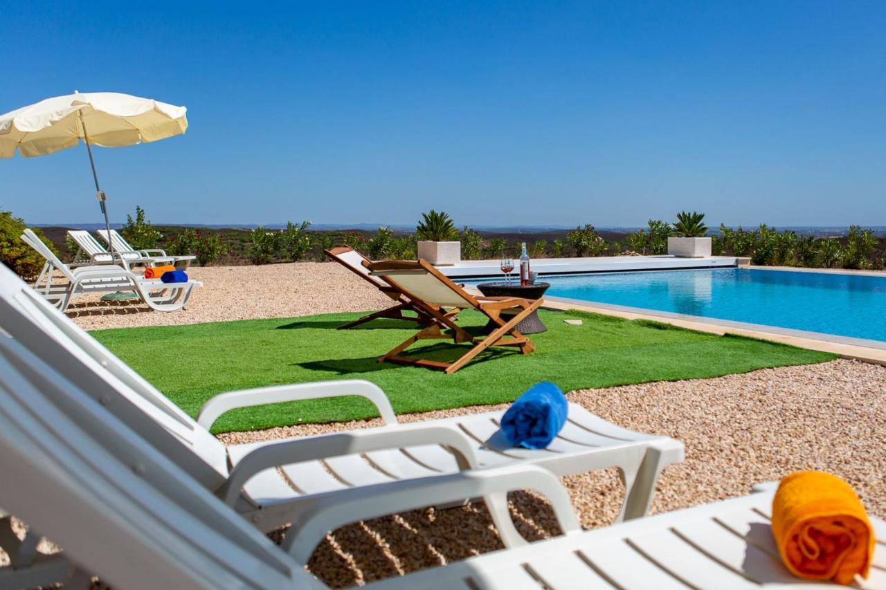 Corte Velada Guest House By Lovelystay Lagos Exteriör bild