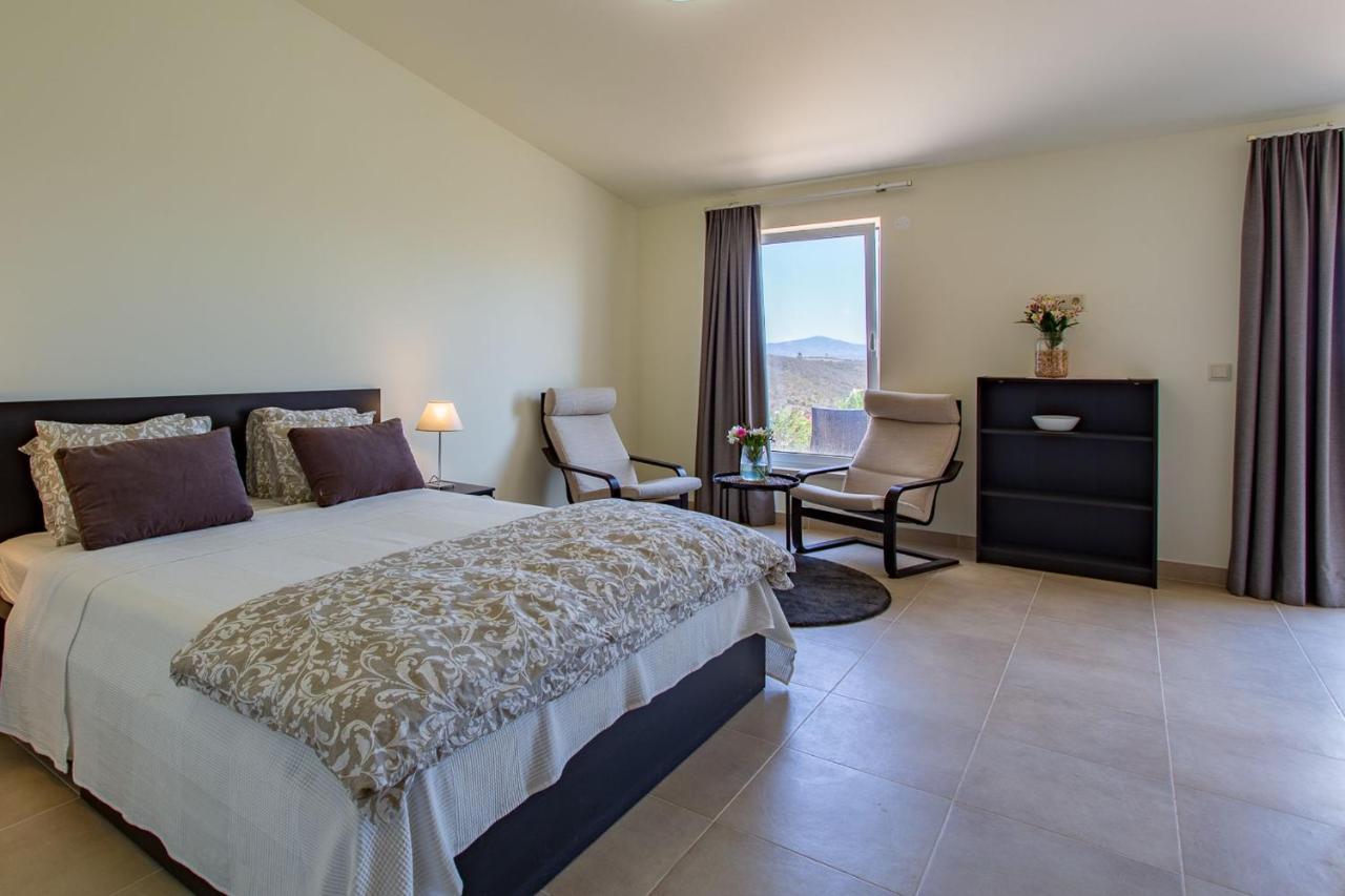 Corte Velada Guest House By Lovelystay Lagos Exteriör bild