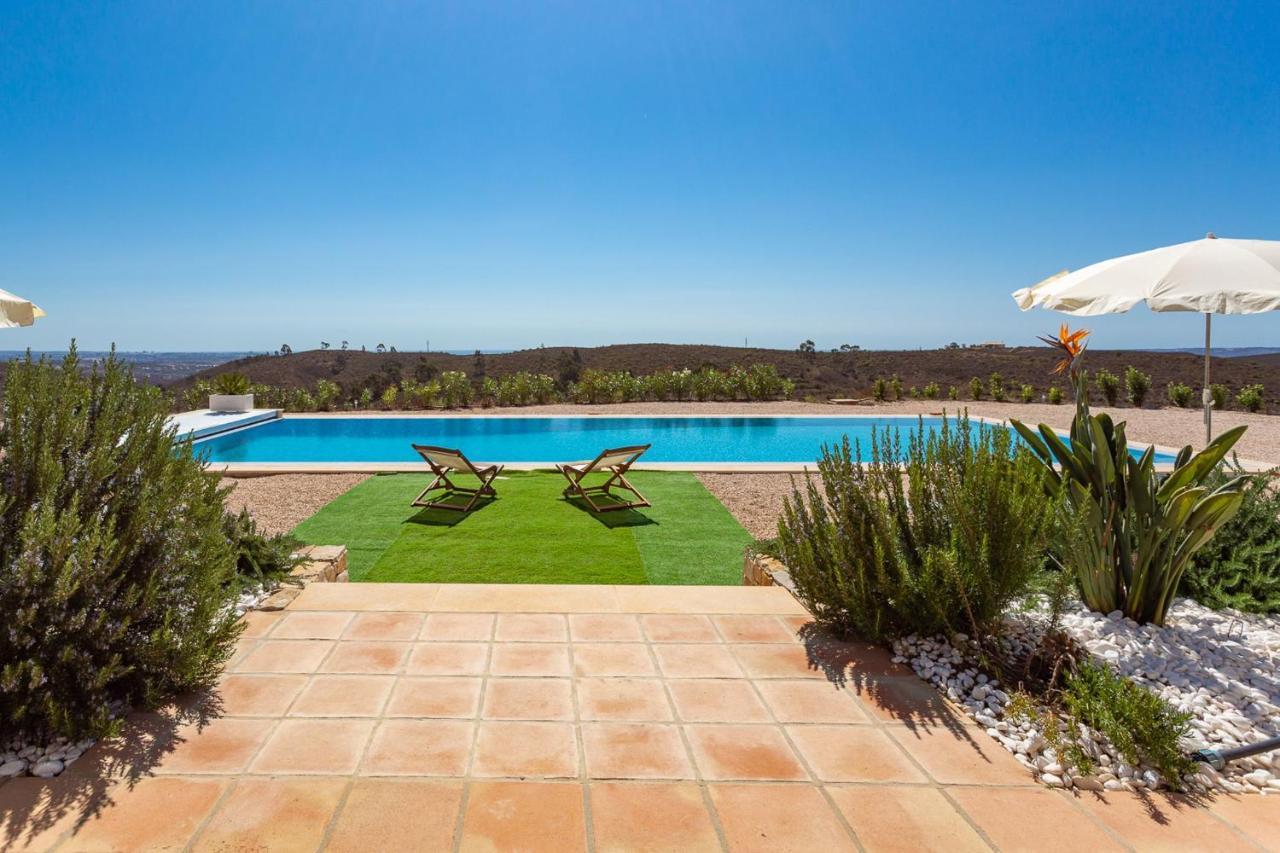 Corte Velada Guest House By Lovelystay Lagos Exteriör bild