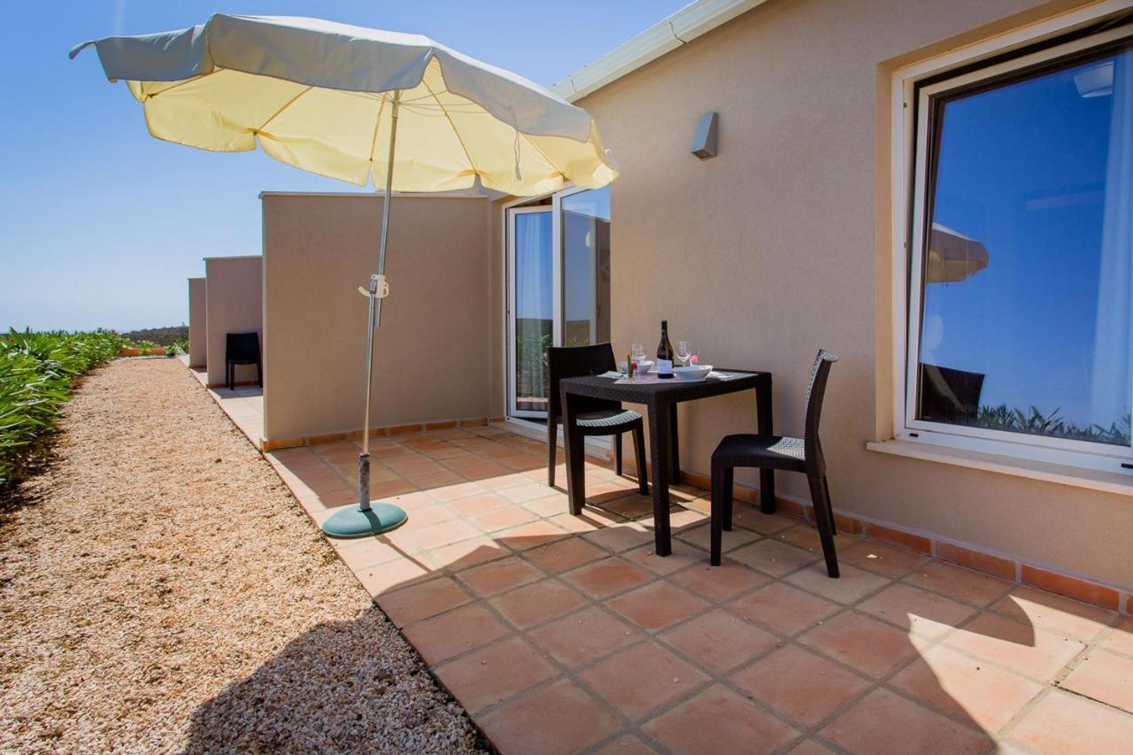 Corte Velada Guest House By Lovelystay Lagos Exteriör bild