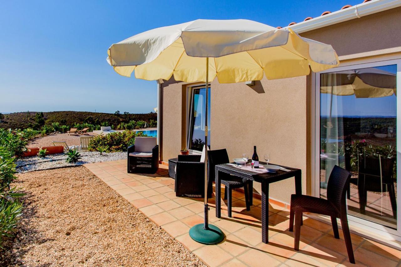 Corte Velada Guest House By Lovelystay Lagos Exteriör bild
