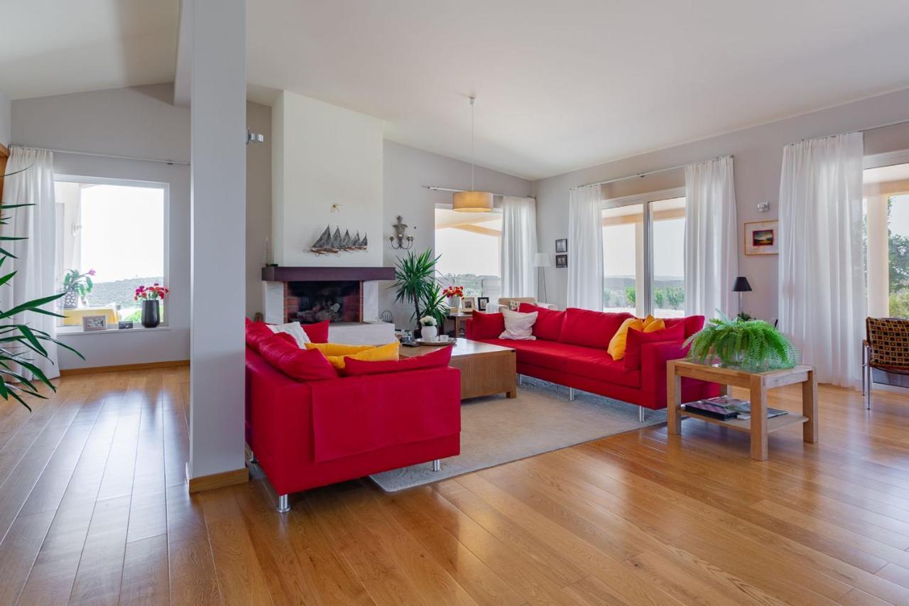 Corte Velada Guest House By Lovelystay Lagos Exteriör bild