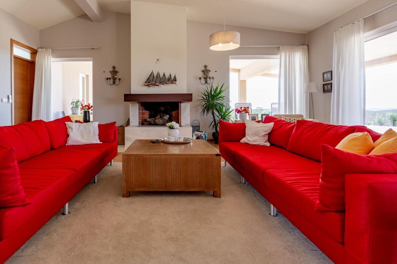 Corte Velada Guest House By Lovelystay Lagos Exteriör bild