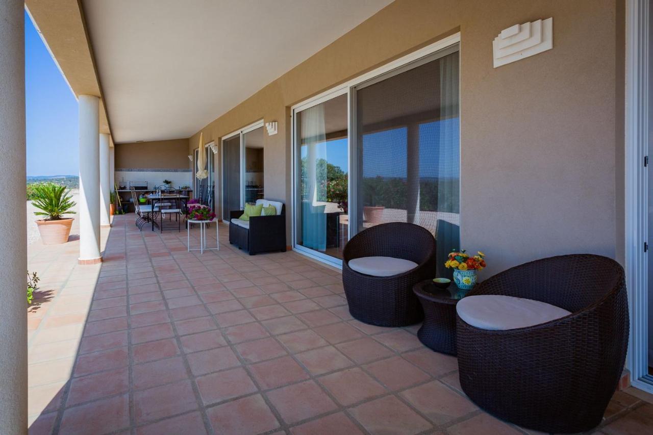 Corte Velada Guest House By Lovelystay Lagos Exteriör bild