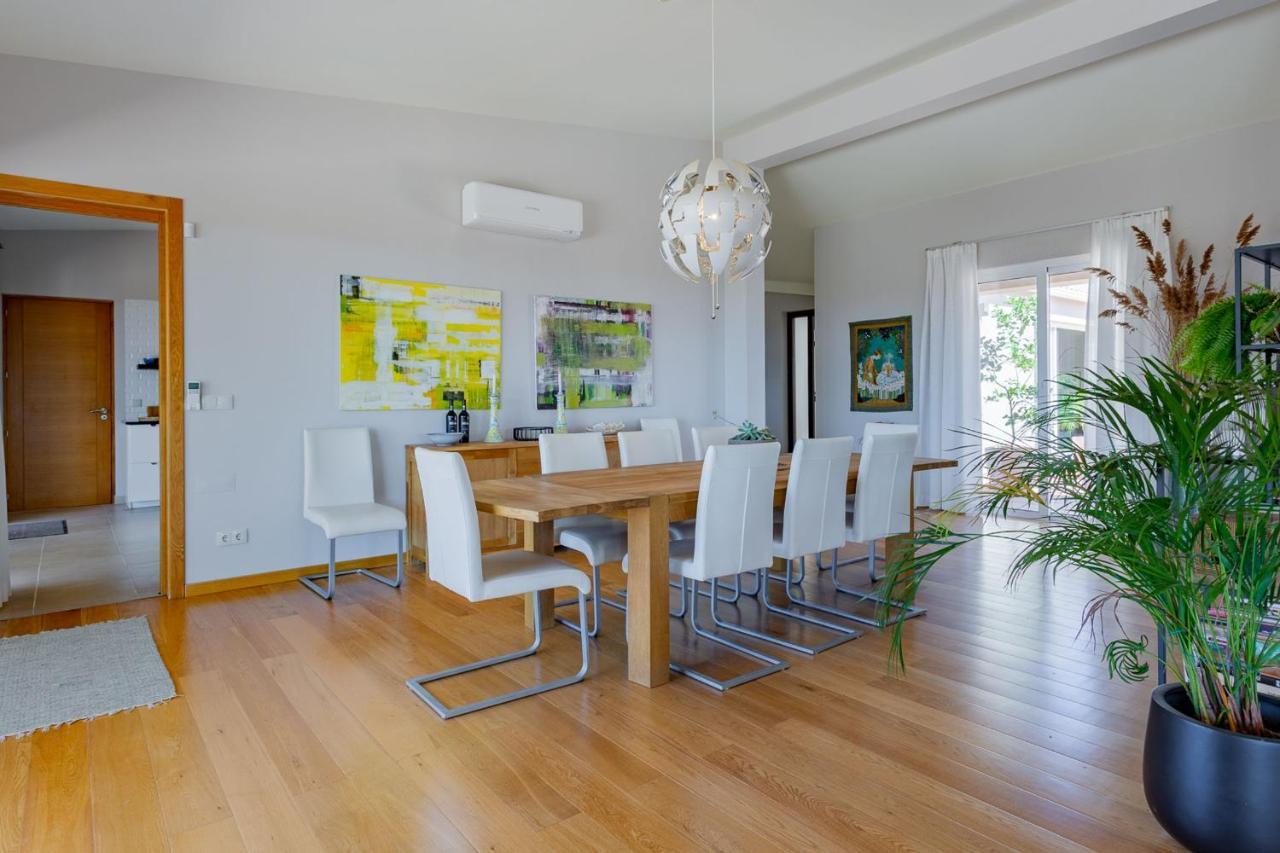 Corte Velada Guest House By Lovelystay Lagos Exteriör bild