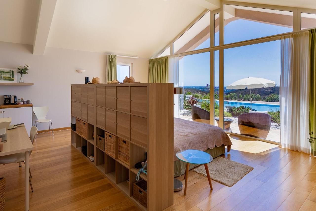 Corte Velada Guest House By Lovelystay Lagos Exteriör bild