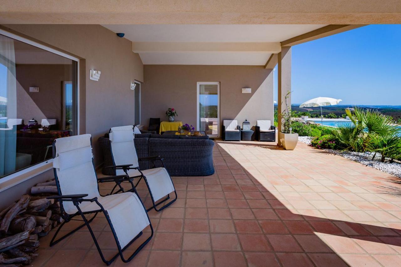 Corte Velada Guest House By Lovelystay Lagos Exteriör bild