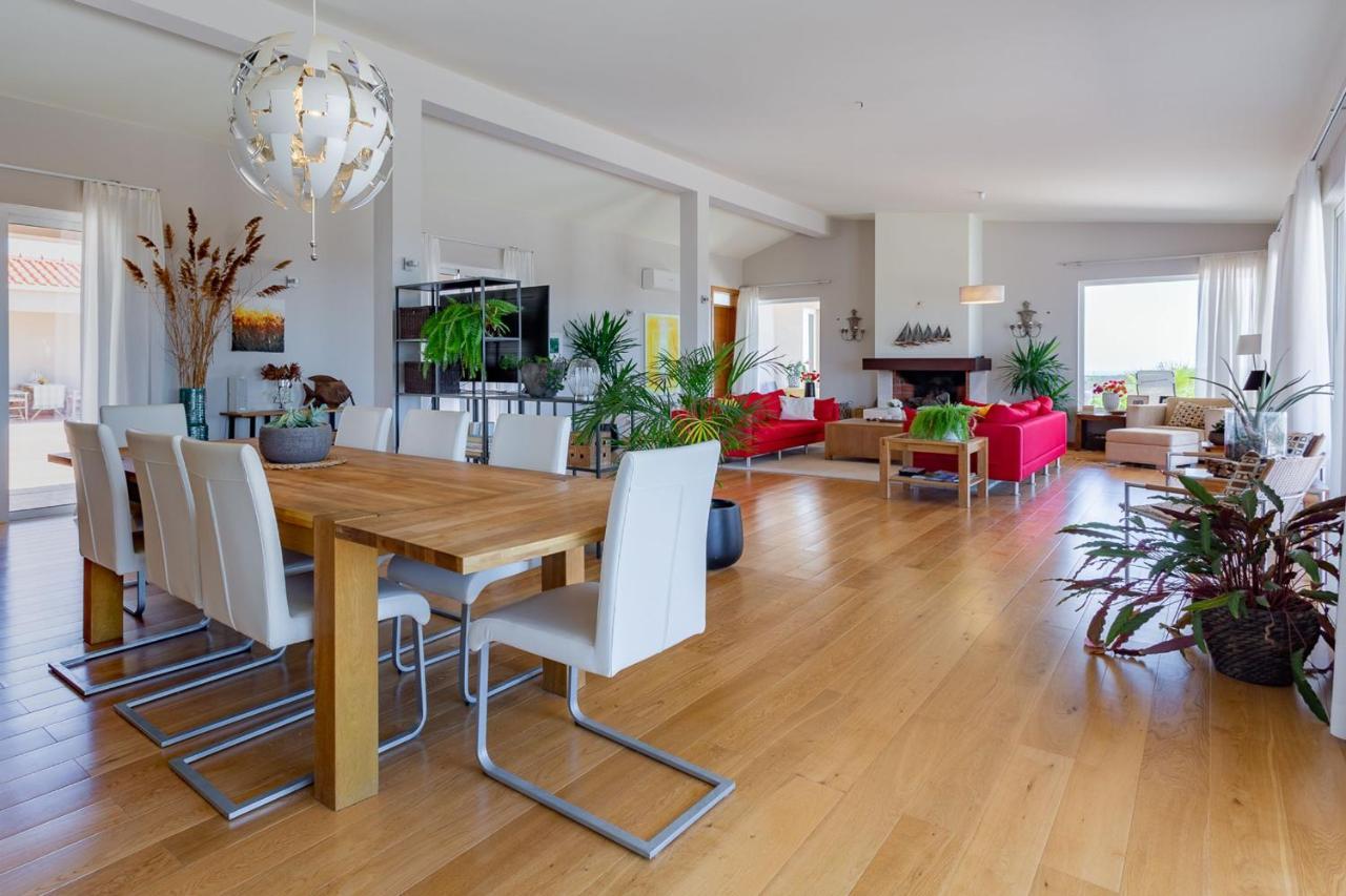Corte Velada Guest House By Lovelystay Lagos Exteriör bild