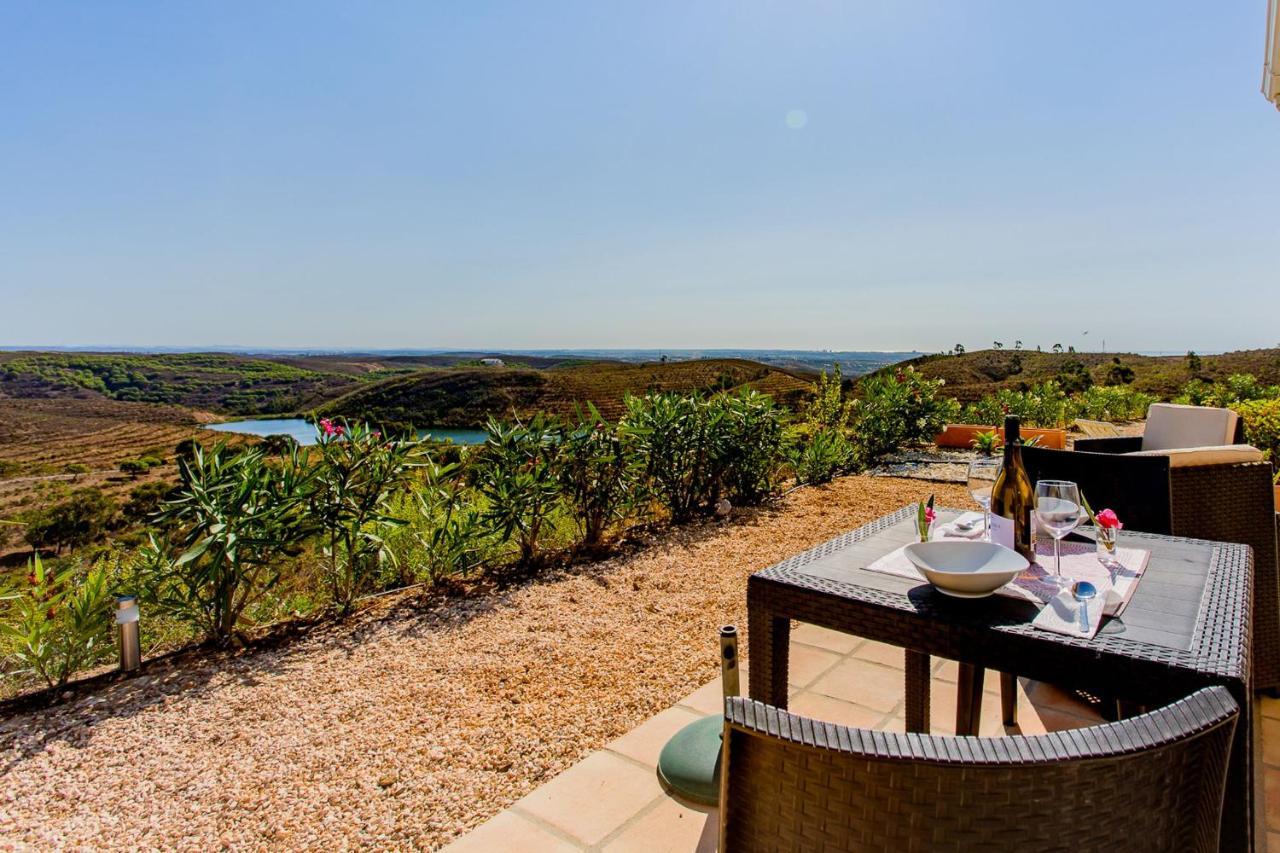 Corte Velada Guest House By Lovelystay Lagos Exteriör bild