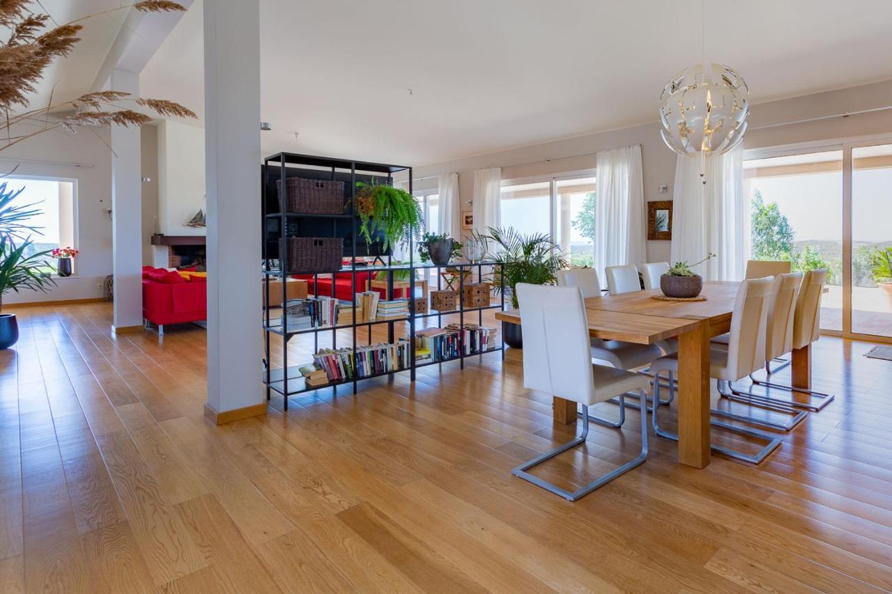 Corte Velada Guest House By Lovelystay Lagos Exteriör bild