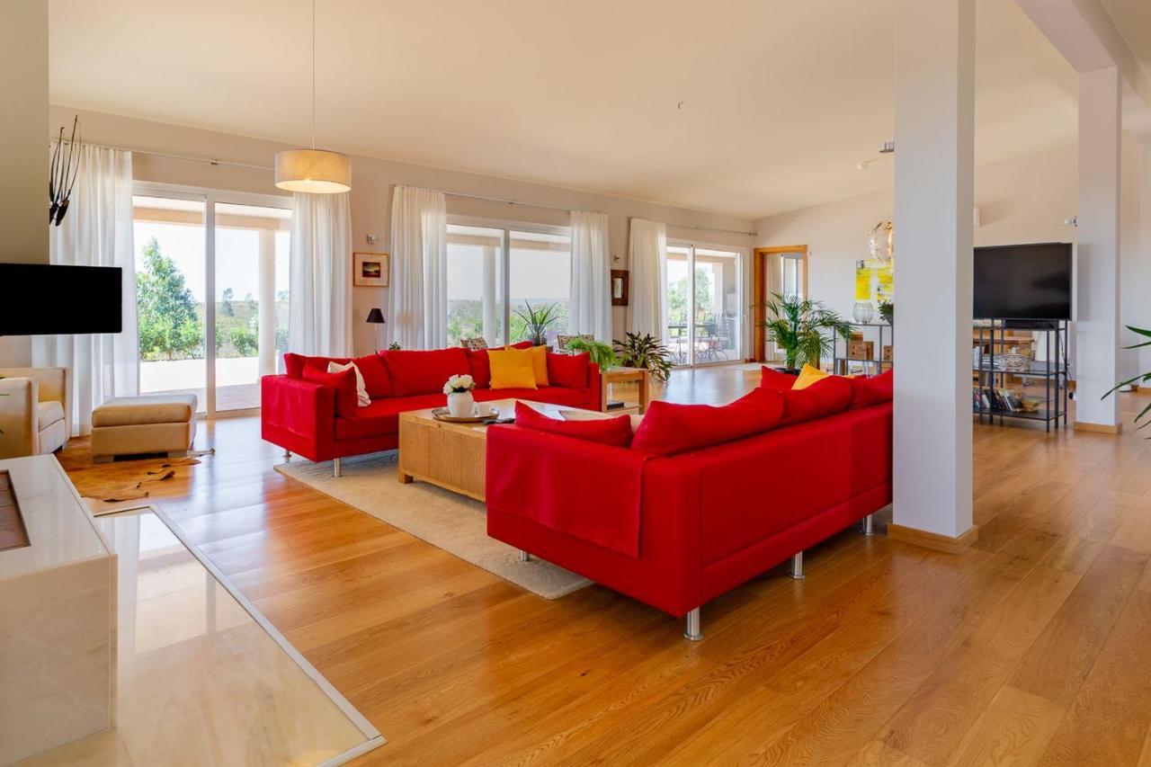 Corte Velada Guest House By Lovelystay Lagos Exteriör bild