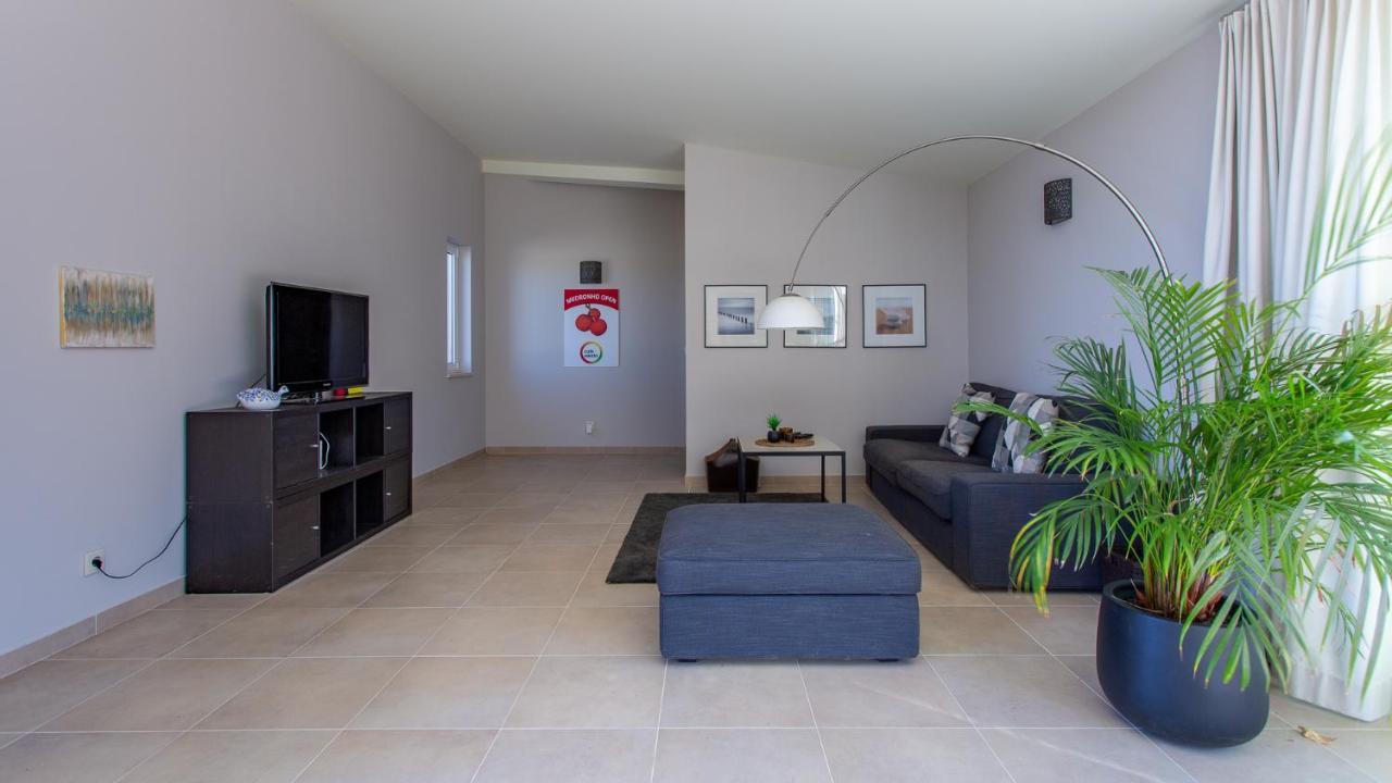 Corte Velada Guest House By Lovelystay Lagos Exteriör bild
